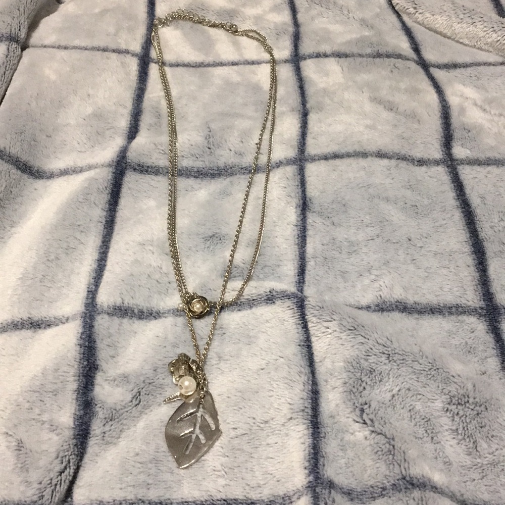 Statement Necklace